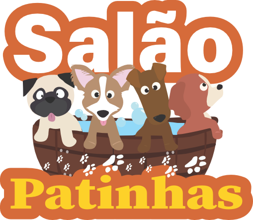 Salão Patinhas