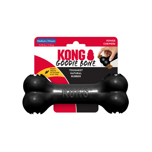 KONG Goodie Bone