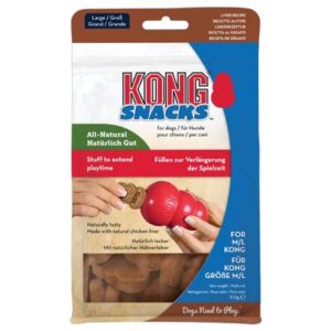 KONG SNACKS LIVER