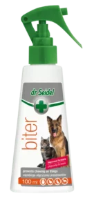 DR.SEIDEL Repelente Spray Biter