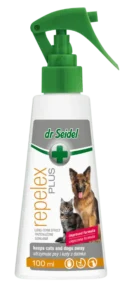 DR.SEIDEL Repelente para Cães e Gatos