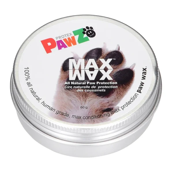 PAWZ MaxWax (Cera para patas)