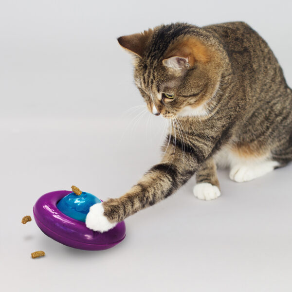 KONG Infused Cat - Image 3