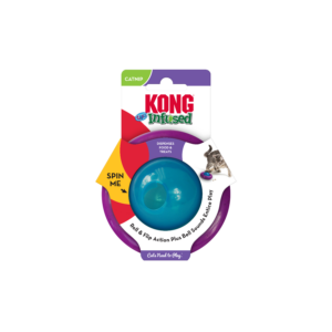 KONG Infused Cat
