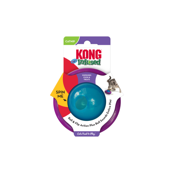 KONG Infused Cat