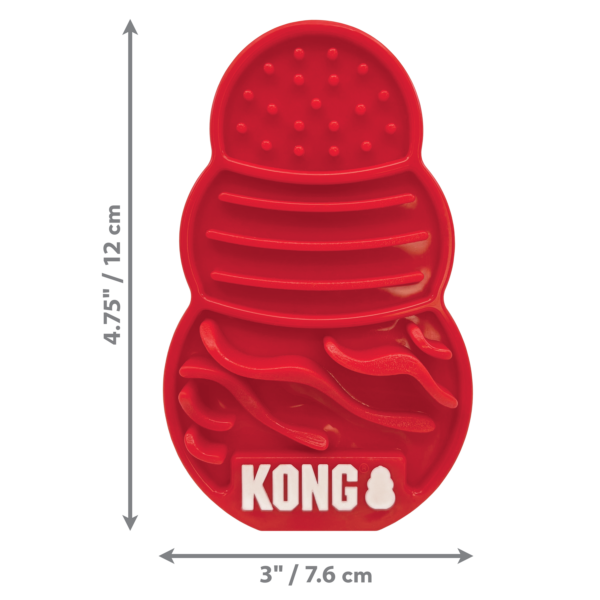 KONG Licks para cão - Image 3