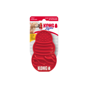 KONG Licks para cão