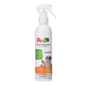 PAWZ Sanipaw Spray (Spray Diário para Patas)