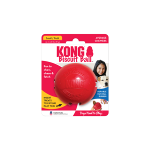 KONG Biscuit Balls