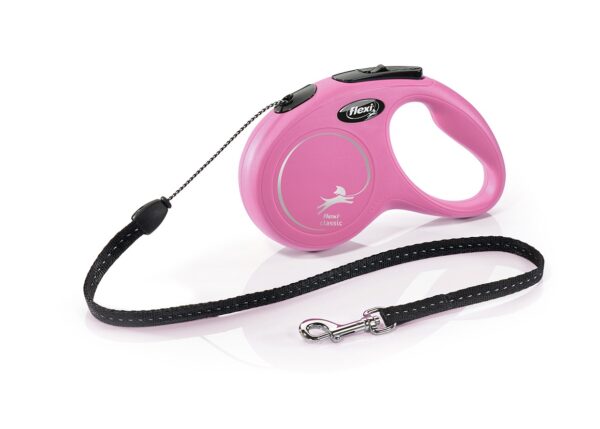 FLEXI Trela para Cão New Classic - Image 3
