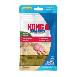 KONG SNACKS NATURAL TASTY