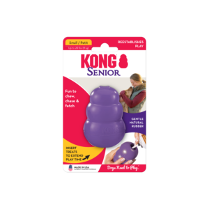 KONG Sênior