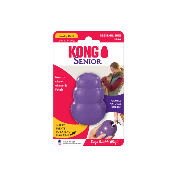 KONG Sênior