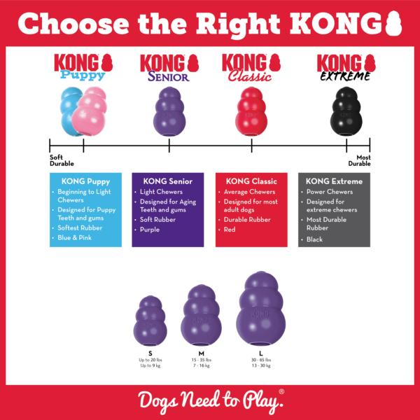 KONG Sênior - Image 3