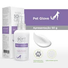 SOFT Care PET GLOVE