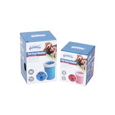 PAWISE Pet Foot Washer