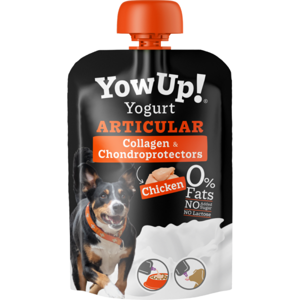 YOW UP! Yorgurt ARTICULAR