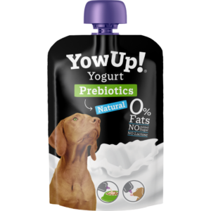YOW UP! Yogurt Natural