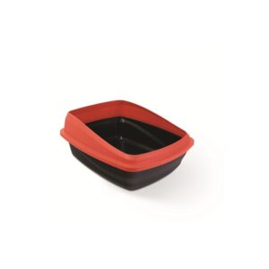 CATIT Cat Love WC com Rebordo para Gatos