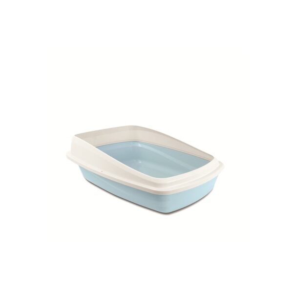 CATIT Cat Love WC com Rebordo para Gatos - Image 2
