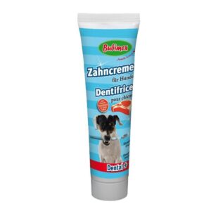 BUBIMEX Pasta de  Dentes Sabor Carne