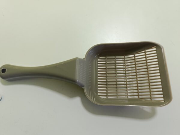 CATIT Pa Litter Cinza - Image 2