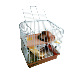 Dayang Gaiola para hamster, rato