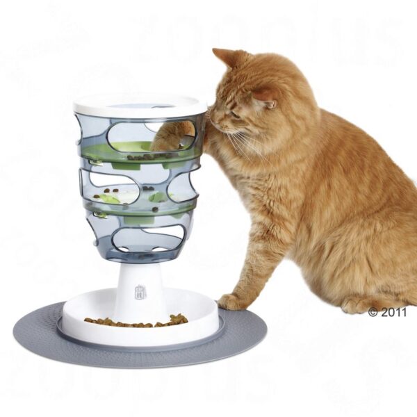 CATIT Design Senses comedouro labirinto - Image 2