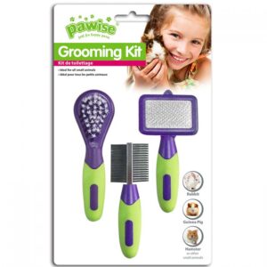 PAWISE Kit de gromming