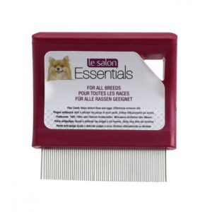 LE SALON Pente de Pulga Essentials