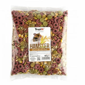 TROPITIF Standard Hamster