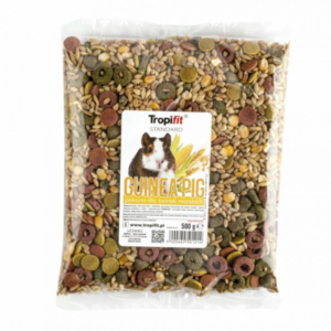 TROPIFIT Standard Cobaias