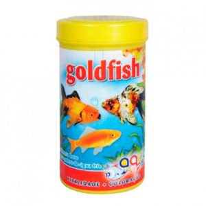 Aquapex  Goldfish
