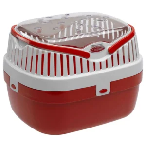 Kerbl Transportadora Portobello para Roedores
