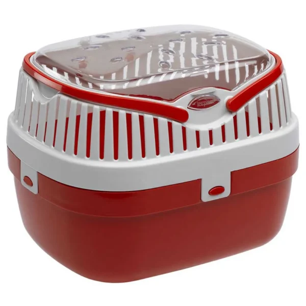 Kerbl Transportadora Portobello para Roedores