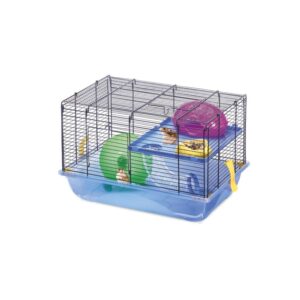 IMAC Gaiola para Hamster Criceti 9