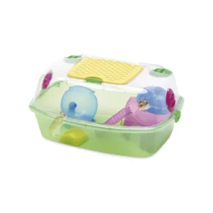 Imac Yo-Yo Plus Gaiola para hamsters