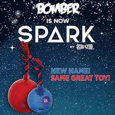 ZEUS SPARK Bola com Led