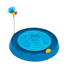 CATIT Play Brinquedo Interativo para Gatos