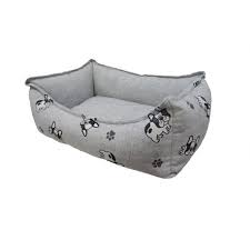 MEI-GO Cama Retangular  Maxi
