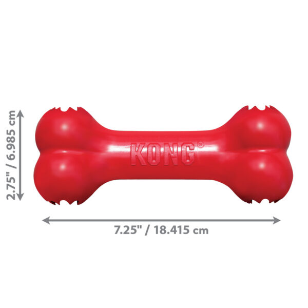 KONG Osso Goodie - Image 5