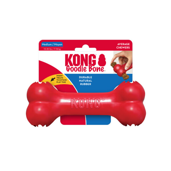 KONG Osso Goodie - Image 3