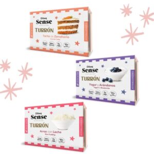 Dibaq Sense Nougat