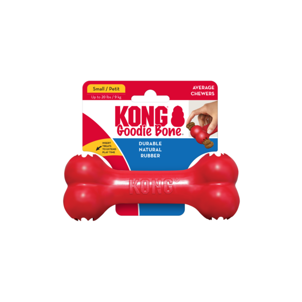KONG Osso Goodie - Image 4