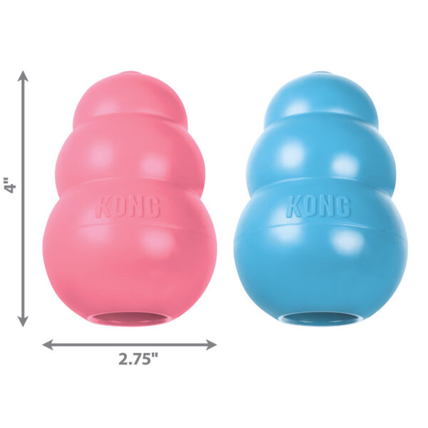 KONG Puppy (Filhote) - Image 3
