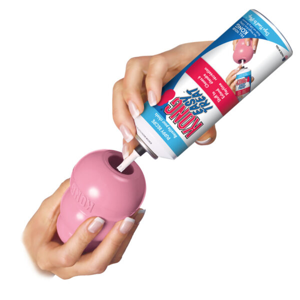 KONG Easy Treat Puppy