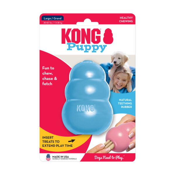 KONG Puppy (Filhote) - Image 4