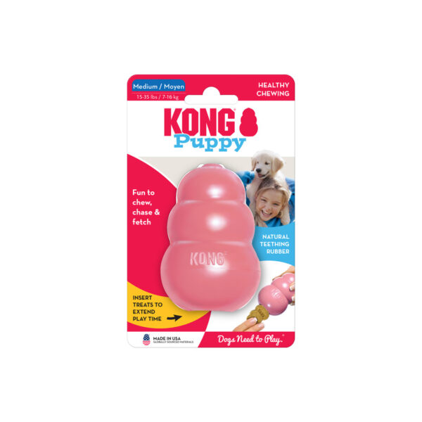 KONG Puppy (Filhote) - Image 6