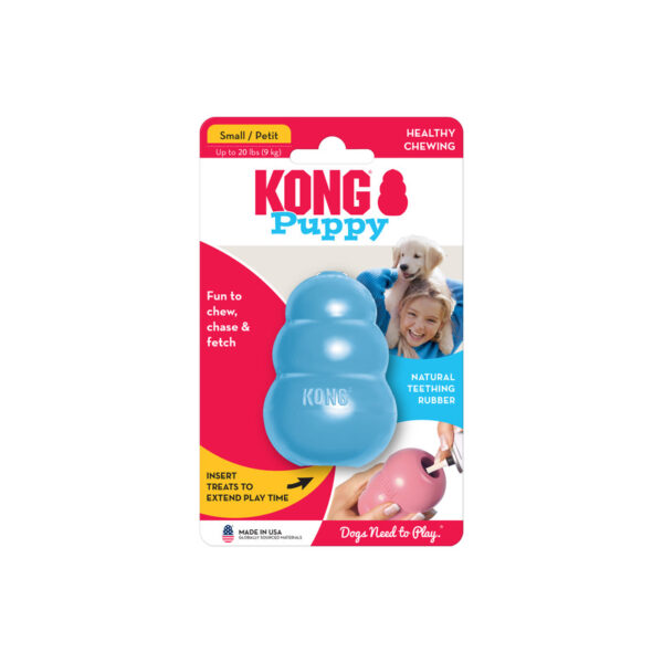 KONG Puppy (Filhote) - Image 8