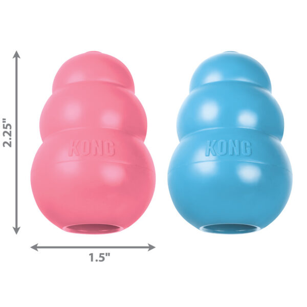 KONG Puppy (Filhote) - Image 9